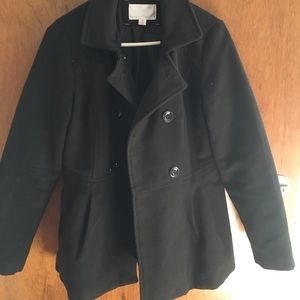 Women’s pea coat